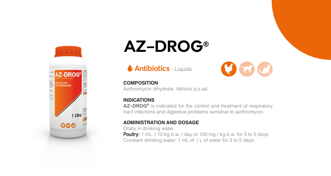 AZ-DROG® | AZ-DROG®