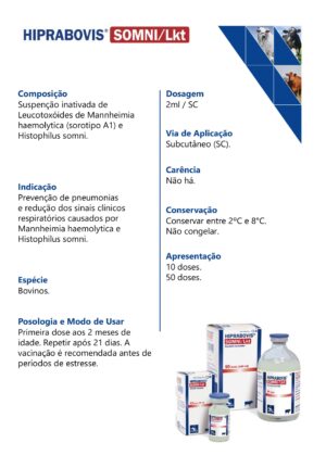 HIPRABOVIS SOMNI/Lkt