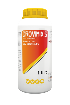 DROVIMIX 5