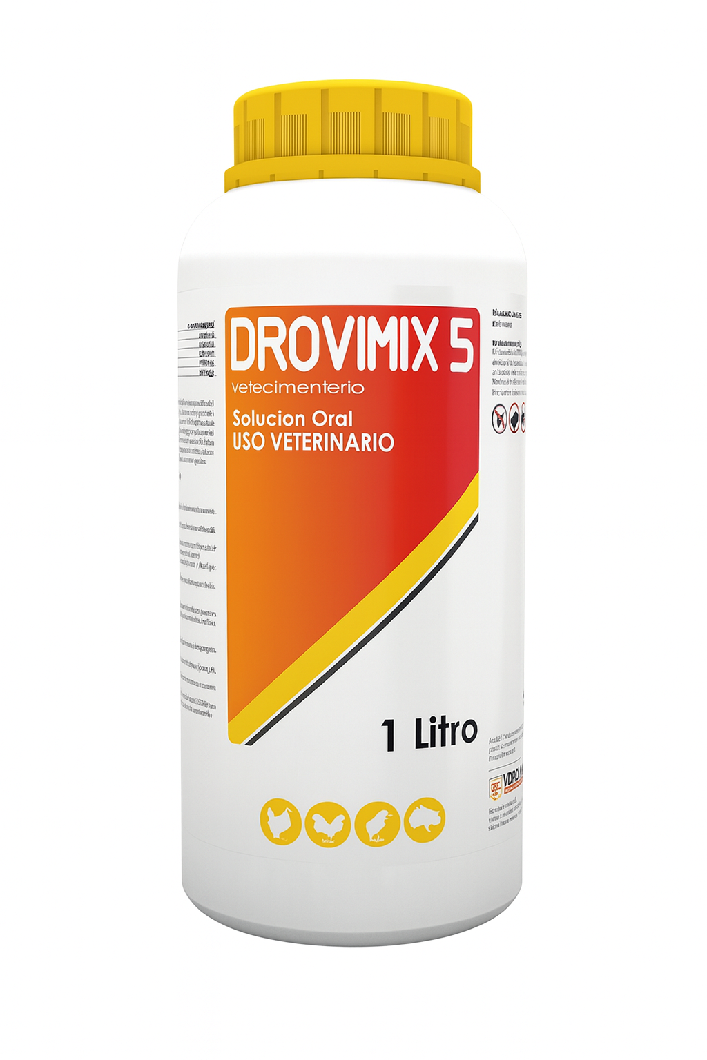 DROVIMIX 5