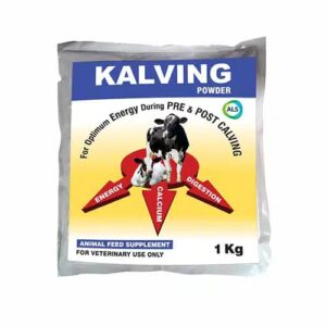 Kalving Powder - Animal Feed Supplement